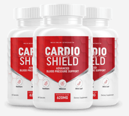 Cardio Shield